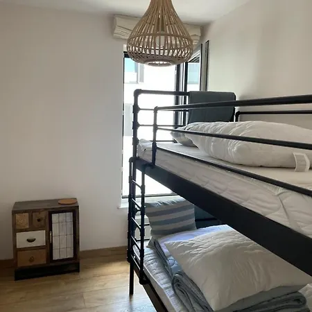 Apartament 42 Porto Łeba