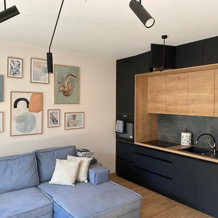 Apartament 42 Porto Łeba